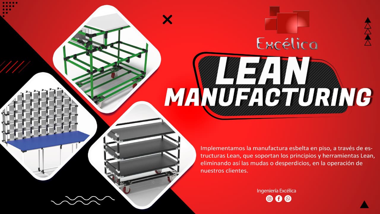 Lean Manufacturing